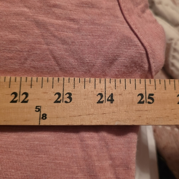 Jessica Simpson Plus Size Top Size XXL - Picture 7 of 8